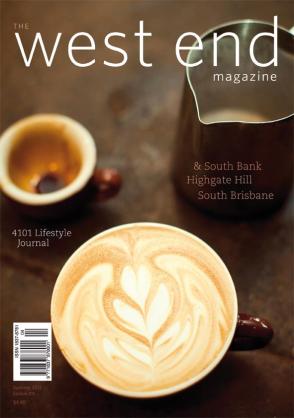 West End Magazine Edition #9